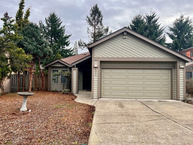 property at 6244 SE Sherman St