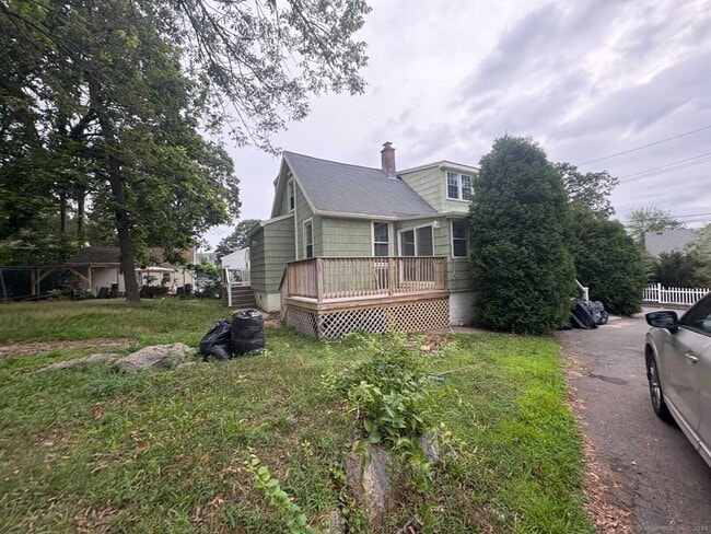 property at 65 Short Beach Rd