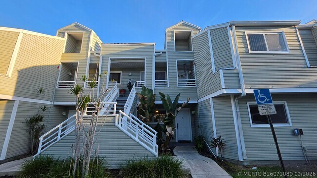 property at 3453 NW 44th St