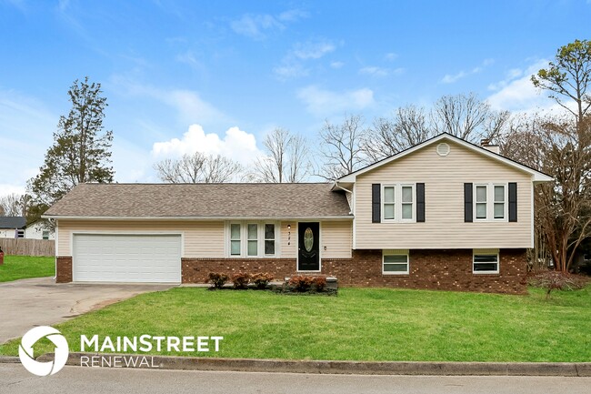 property at 324 Wardley Rd