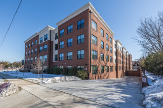 The Waypoint at Fairlington in Alexandria, VA - Building Photo - Building Photo