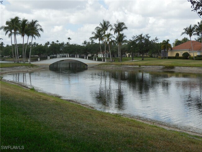 4663 Ossabaw Way in Naples, FL - Building Photo - Building Photo