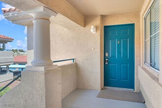 1545 Lake Placid Terrace in Henderson, NV - Building Photo - Building Photo