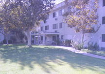 Budlong Manor Apartments