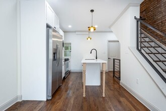 2226 N Sydenham St in Philadelphia, PA - Building Photo - Building Photo