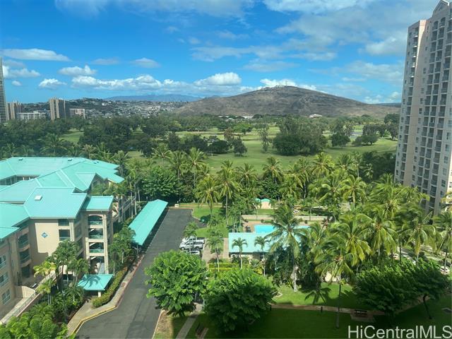 property at 3009 Ala Makahala Pl