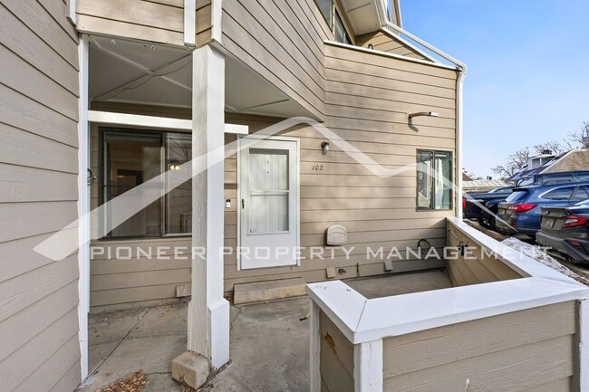 12478 W Nevada Pl in Lakewood, CO - Building Photo - Building Photo