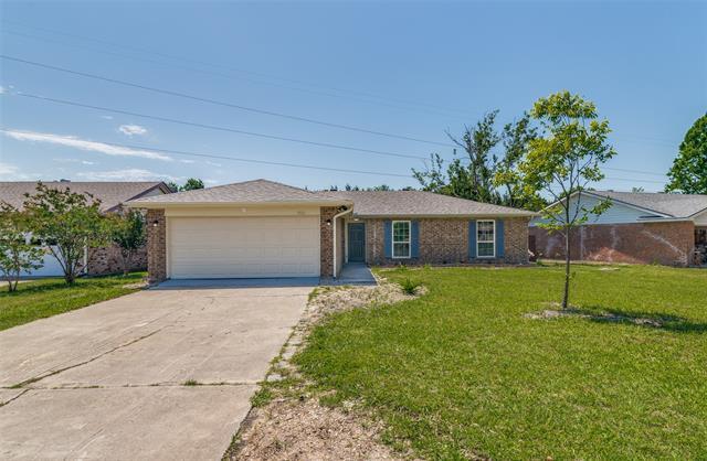 1502 Staple Dr in Mesquite, TX - Building Photo - Building Photo