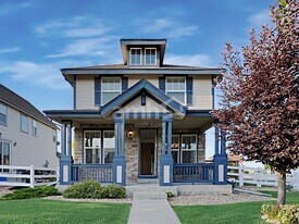 23623 E Mississippi Cir in Aurora, CO - Building Photo