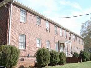 310 North Ave in Gainesville, GA - Foto de edificio - Building Photo