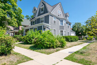 200 N Ingalls St in Ann Arbor, MI - Foto de edificio - Building Photo