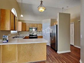 6444 S Laurel Canyon Dr in West Valley City, UT - Building Photo - Building Photo