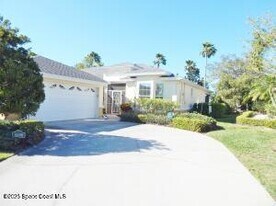 4590 Brantford Ct in Rockledge, FL - Building Photo