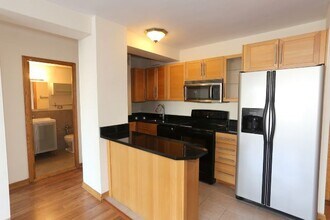 4180 N Marine Dr, Unit 1111 in Chicago, IL - Foto de edificio - Building Photo