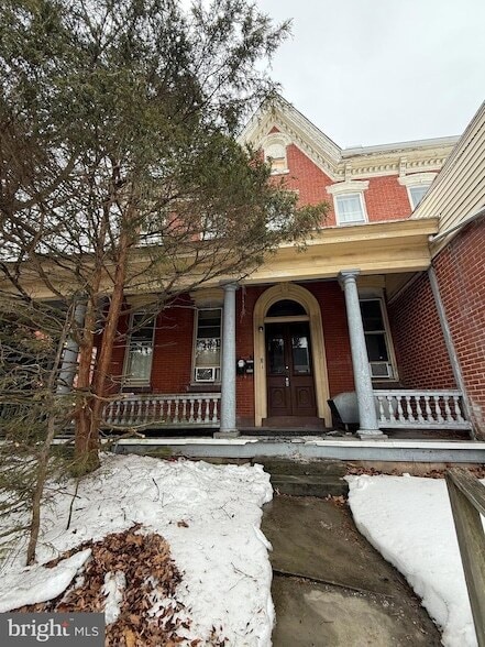 216 Main St, Unit 3 in East Greenville, PA - Building Photo - Building Photo