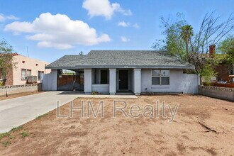 345 N 15th St in Phoenix, AZ - Building Photo - Building Photo