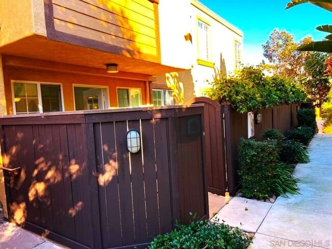 property at 5252 Balboa Arms Dr