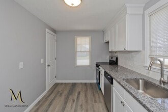 320 Island Pond Rd in Springfield, MA - Building Photo - Building Photo