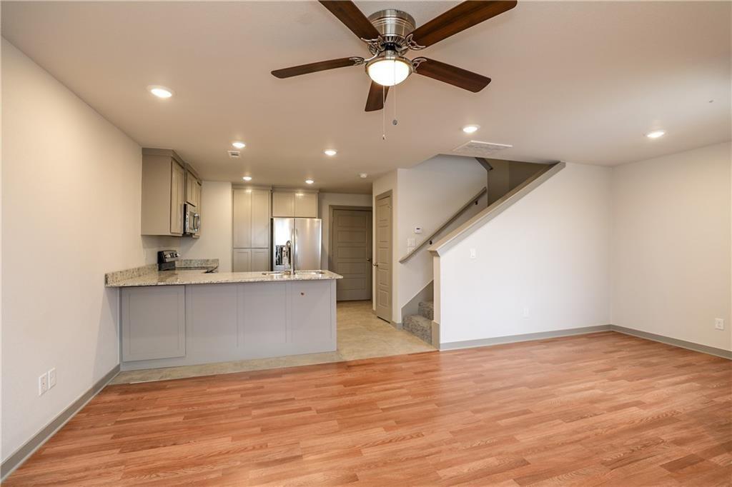 3412 SW Vel Mews in Bentonville, AR - Building Photo