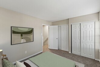 Merrick Place in Lexington, KY - Building Photo - Building Photo