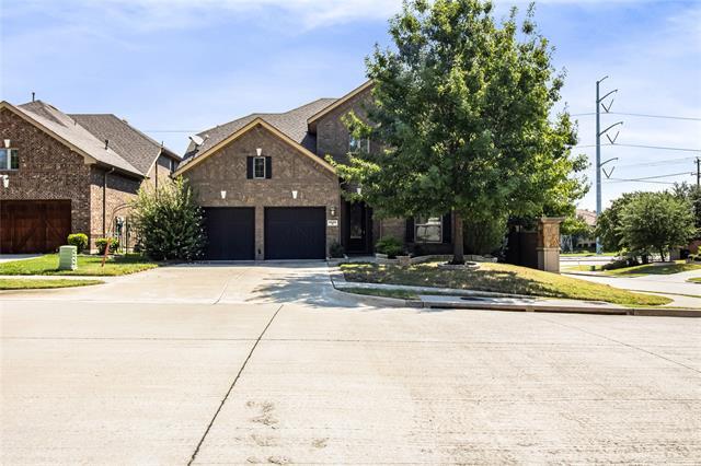 property at 6800 Cache Ct