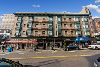 1501 Polk St in San Francisco, CA - Building Photo - Building Photo