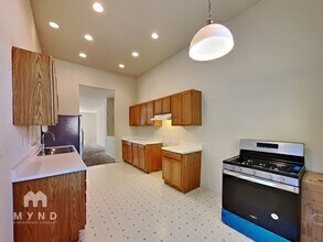 5518 Spandrell Cir in Sparks, NV - Foto de edificio - Building Photo