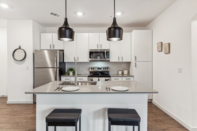 The Lofts at Highlands in Longmont, CO - Building Photo - Building Photo