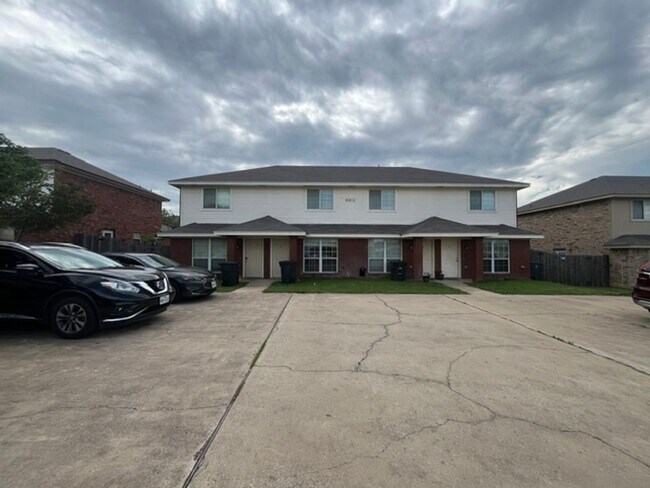 property at 4411 Abigail Dr