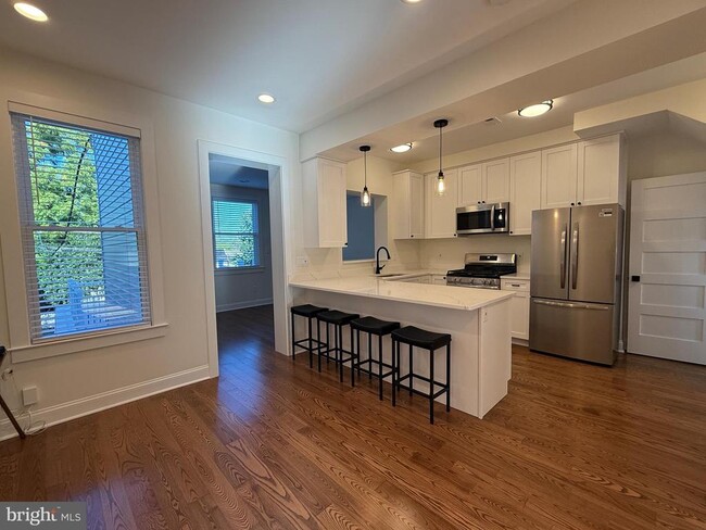 4610 9th St NW in Washington, DC - Building Photo - Building Photo