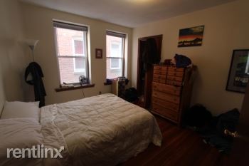 23 Elm St in Cambridge, MA - Foto de edificio - Building Photo