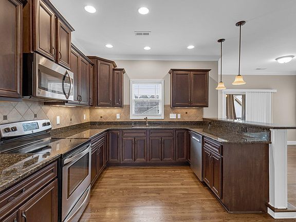 1426 Phelps Rdg Rd in Fuquay Varina, NC - Building Photo - Building Photo