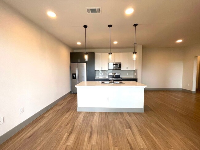 property at 705 E Olympic Dr