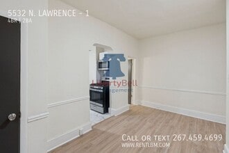 5532 N Lawrence St in Philadelphia, PA - Building Photo - Building Photo