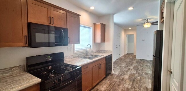 property at 4487 E Lake Mead Blvd