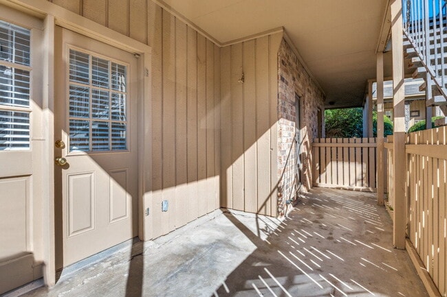 4409 Bellaire Dr S in Fort Worth, TX - Building Photo - Building Photo