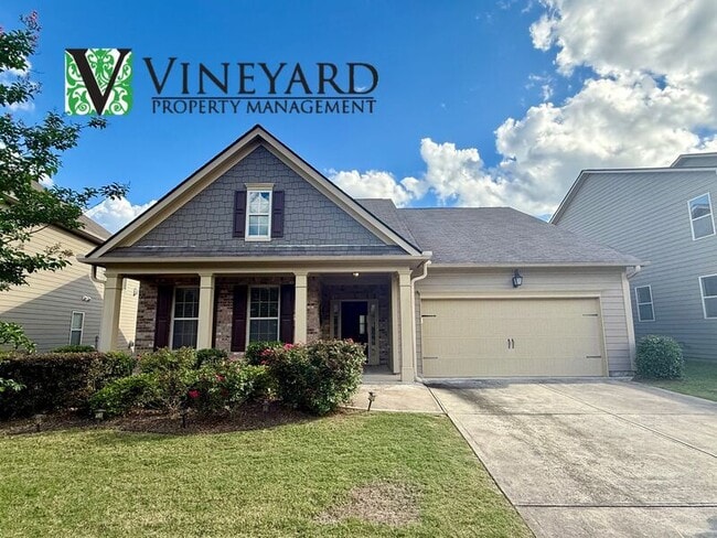 property at 308 Vermillion St