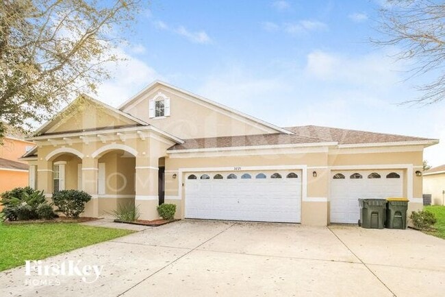 3221 St Croix Ln in Clermont, FL - Building Photo - Building Photo