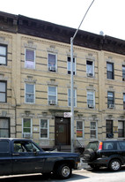 862 Knickerbocker Ave Apartamentos