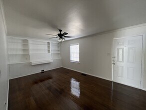 2517 28th St in Lubbock, TX - Building Photo - Building Photo