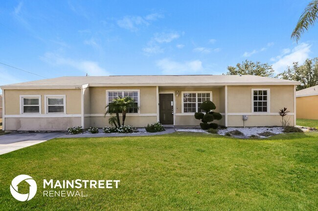 property at 3182 SE East Blackwell Dr