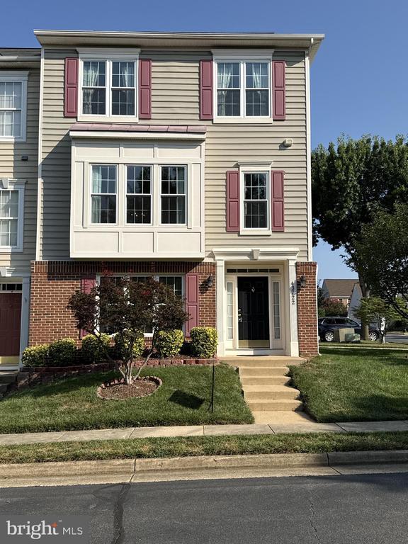 property at 43722 Cadbury Terrace