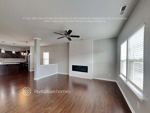 162 Sutters Mill Dr in Troutman, NC - Building Photo - Building Photo