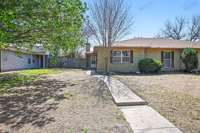 4302 Segura Ct N in Fort Worth, TX - Building Photo - Building Photo