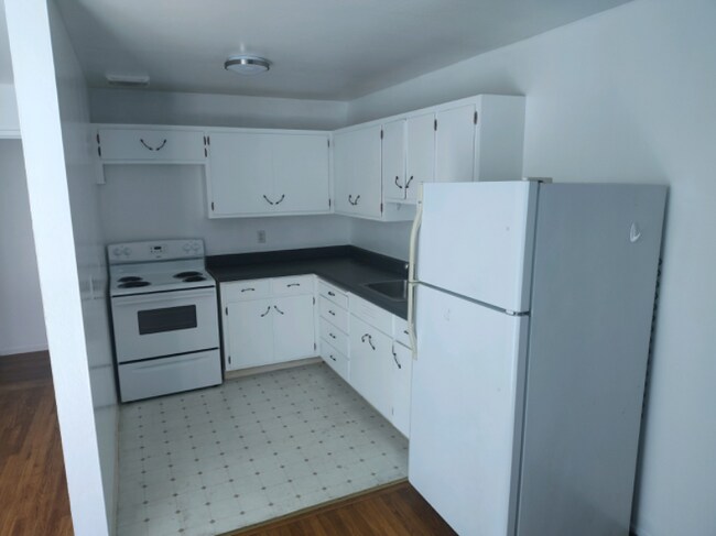 2232 Channing Way in Berkeley, CA - Foto de edificio - Building Photo