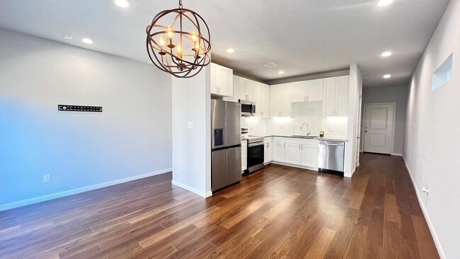 property at 4922 Dalhart Dr