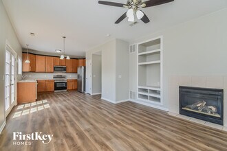 4545 Settlement Way in Colorado Springs, CO - Building Photo - Building Photo