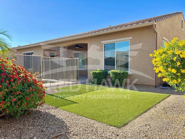 3567 E Chestnut Ln in Gilbert, AZ - Building Photo - Building Photo