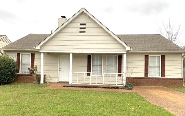 property at 4267 Kings Valley Cove E