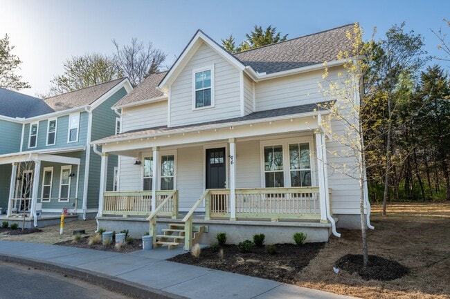 property at 376 E 10th St